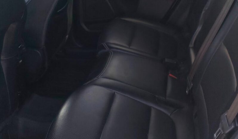 FORD ESCAPE SEL LIMITED HIBRIDA 2021 lleno