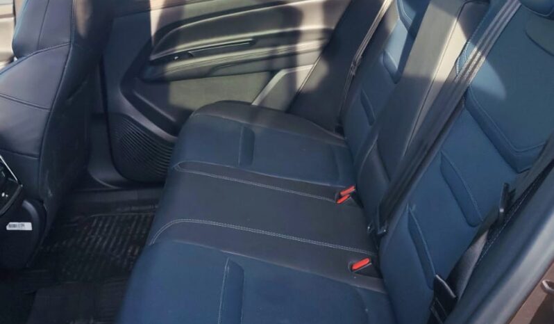 FORD TERRITORY TITANIUM 2024 lleno