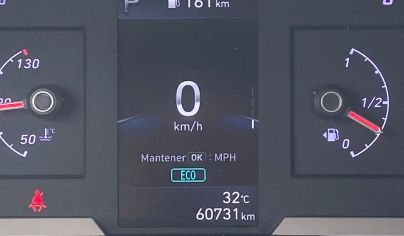 HYUNDAI TUCSON GLS 2023 lleno