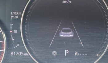 MAZDA CX30 IGT 2022 lleno