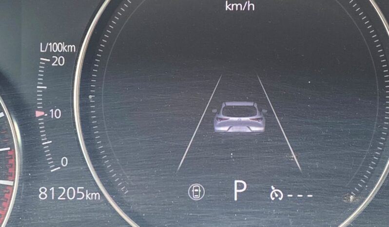 MAZDA CX30 IGT 2022 lleno