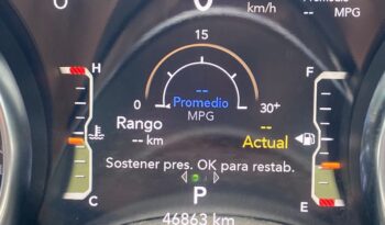 JEEP JT MOJAVE 4X4 2022 lleno