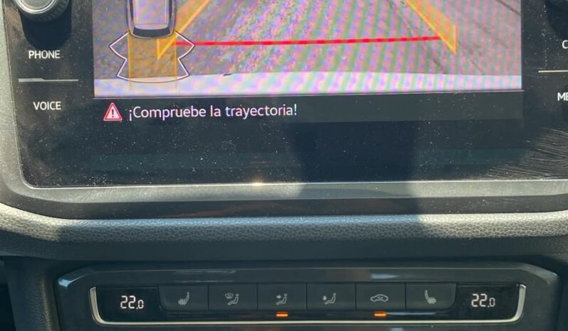 VW TIGUAN HILINE 2021 lleno