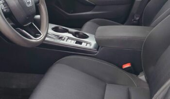 HONDA CIVIC STYLE 2024 lleno