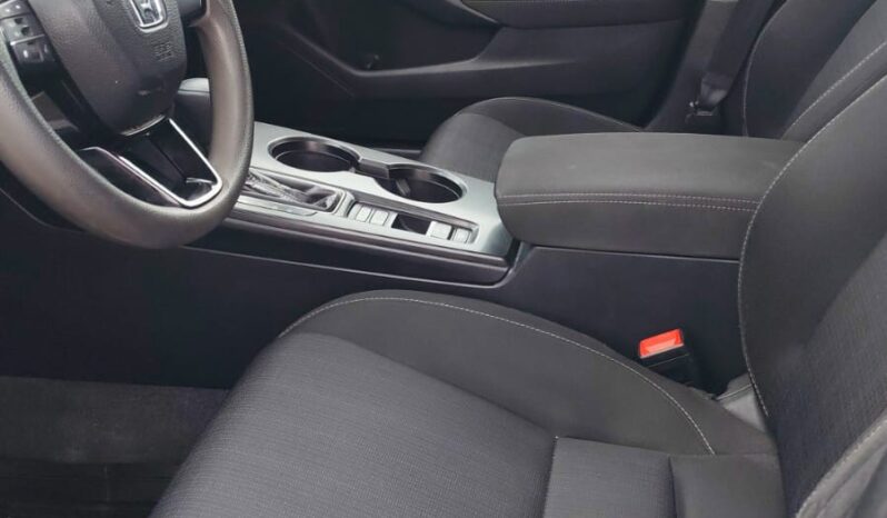 HONDA CIVIC STYLE 2024 lleno