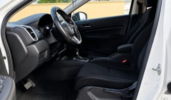 HONDA CITY 2022 lleno