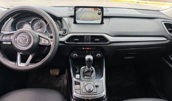 MAZDA CX9 2021 lleno