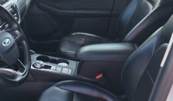 FORD ESCAPE SEL LIMITED HIBRIDA 2021 lleno