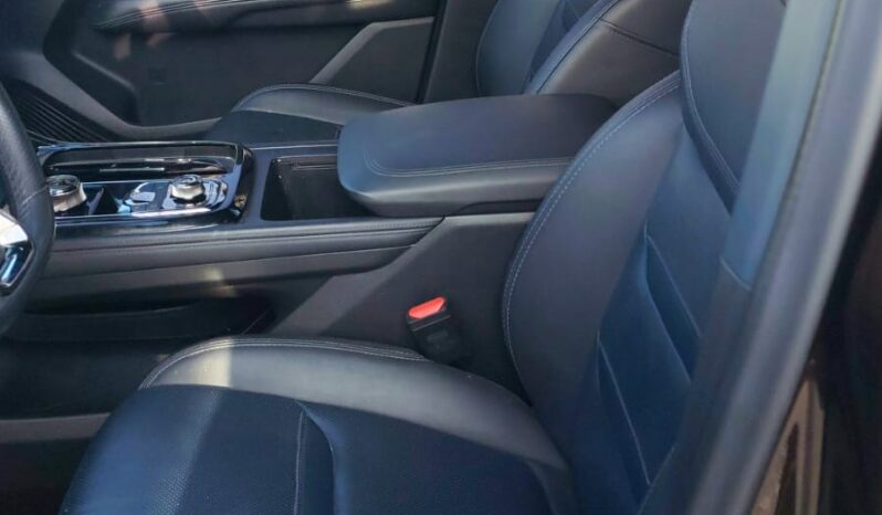 FORD TERRITORY TITANIUM 2024 lleno