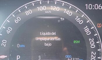 TOYOTA RAV4  ADVENTURE 2022 lleno