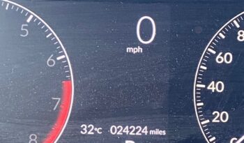 HONDA CRV TURBO PLUS 2024 lleno
