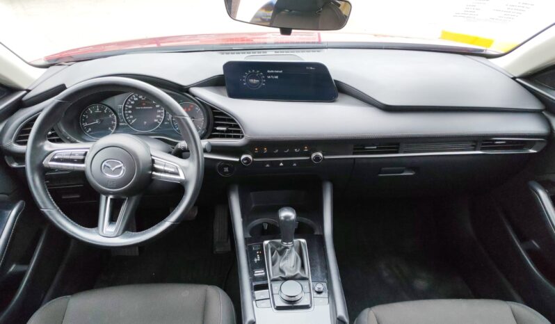 MAZDA  3  2023 lleno