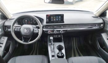 HONDA CIVIC STYLE 2024 lleno