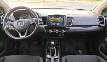 HONDA CITY 2022 lleno