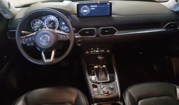 MAZDA CX5 IGT 2025 lleno