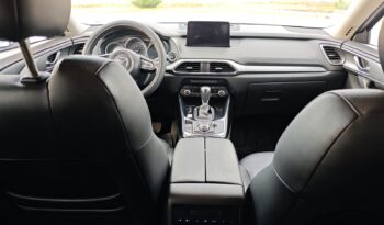 MAZDA CX9 2021 lleno