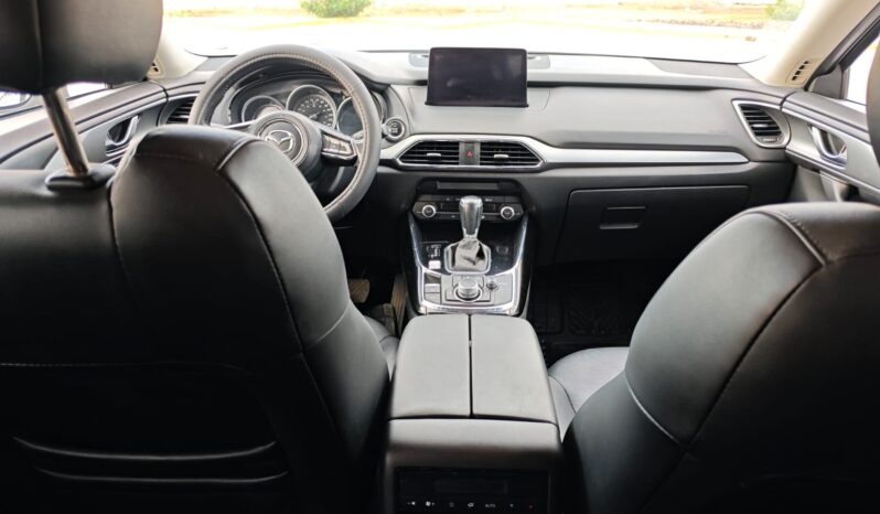 MAZDA CX9 2021 lleno