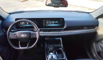 FORD TERRITORY TITANIUM 2024 lleno