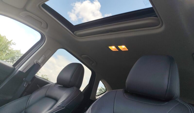 MAZDA CX5 IGT 2025 lleno