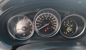 MAZDA CX9 2021 lleno