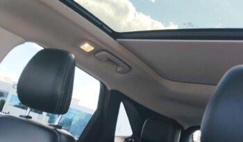 FORD ESCAPE SEL LIMITED HIBRIDA 2021 lleno