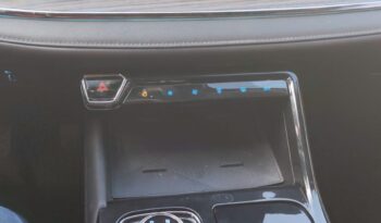 FORD TERRITORY TITANIUM 2024 lleno