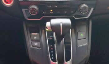 HONDA CRV TOURING 2019 lleno