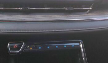 FORD TERRITORY TITANIUM 2024 lleno