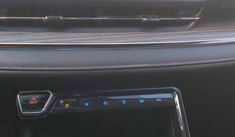 FORD TERRITORY TITANIUM 2024 lleno