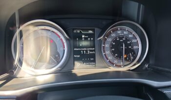 SUZUKI ERTIGA XL7 2022 lleno