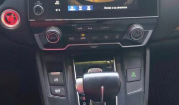HONDA CRV TOURING 2019 lleno