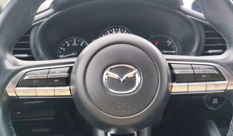 MAZDA  3  2023 lleno