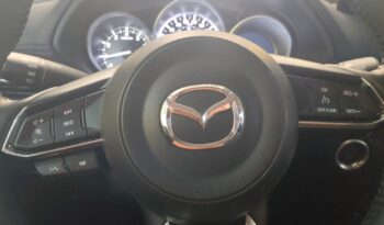 MAZDA CX5 IGT 2025 lleno