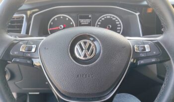 VW VIRTUS CONFORTLINE 2022 lleno