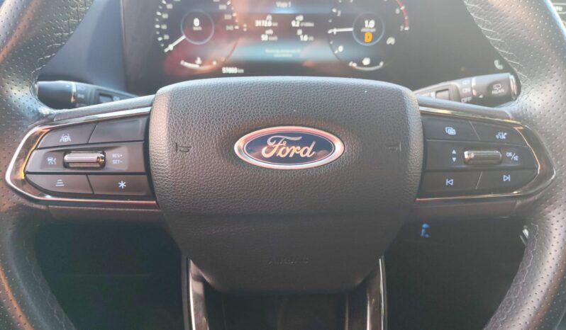 FORD TERRITORY TITANIUM 2024 lleno