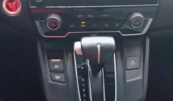 HONDA CRV TOURING 2019 lleno