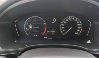 HONDA CIVIC STYLE 2024 lleno