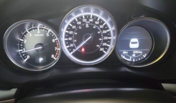 MAZDA CX5 IGT 2025 lleno