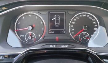 VW VIRTUS CONFORTLINE 2022 lleno