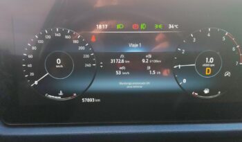 FORD TERRITORY TITANIUM 2024 lleno