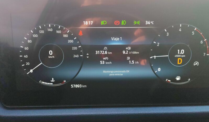 FORD TERRITORY TITANIUM 2024 lleno