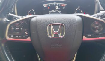 HONDA CRV TOURING 2019 lleno