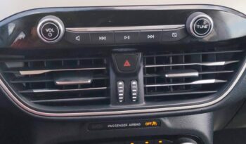 FORD ESCAPE SEL LIMITED HIBRIDA 2021 lleno