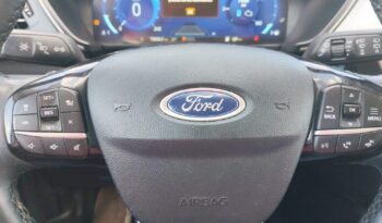 FORD ESCAPE SEL LIMITED HIBRIDA 2021 lleno