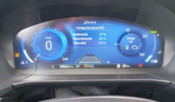 FORD ESCAPE SEL LIMITED HIBRIDA 2021 lleno