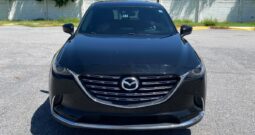 MAZDA CX9 SIGNATURE 2021
