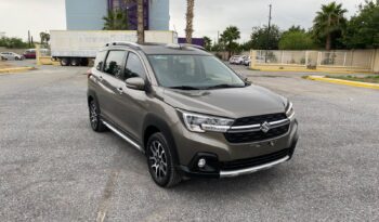 SUZUKI ERTIGA XL7 2022 lleno