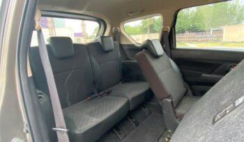 SUZUKI ERTIGA XL7 2022 lleno
