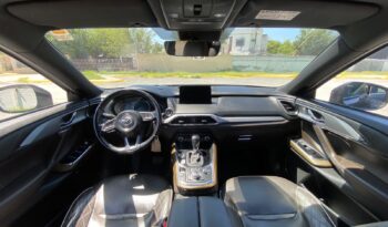 MAZDA CX9 SIGNATURE 2021 lleno
