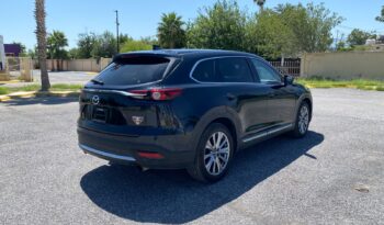 MAZDA CX9 SIGNATURE 2021 lleno